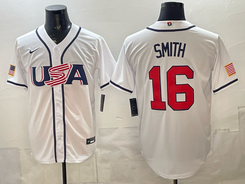 Men 2026 MLB World Cup Nike  Jersey 031602044->more jerseys->MLB Jersey